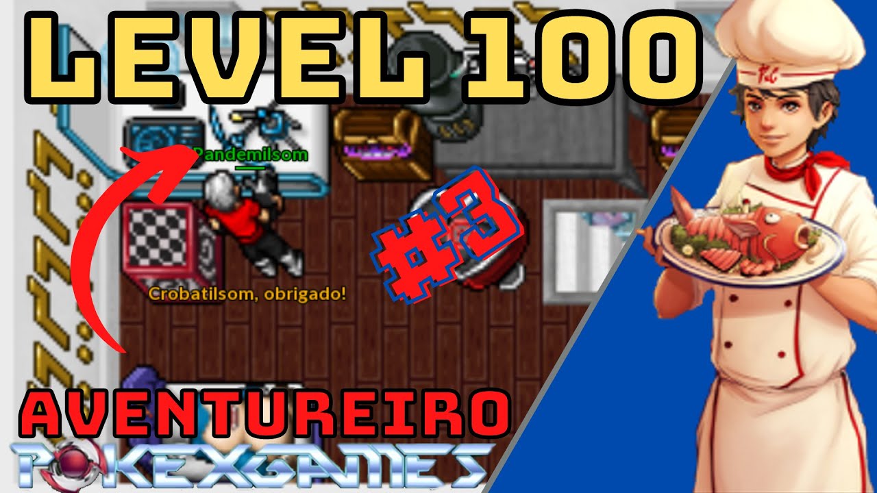 [PXG] Como upar Profiss&atilde;o AVENTUREIRO do Rank E ao Rank A. + Detalhes da decora&ccedil;&atilde;o da nossa house!