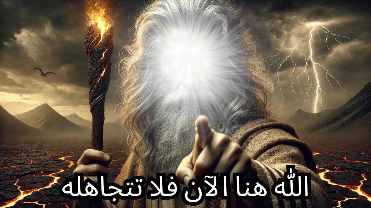 الله يدعوك الآن، استمع لصوت الله قبل فوات الأوان – المعجزات في الطريق