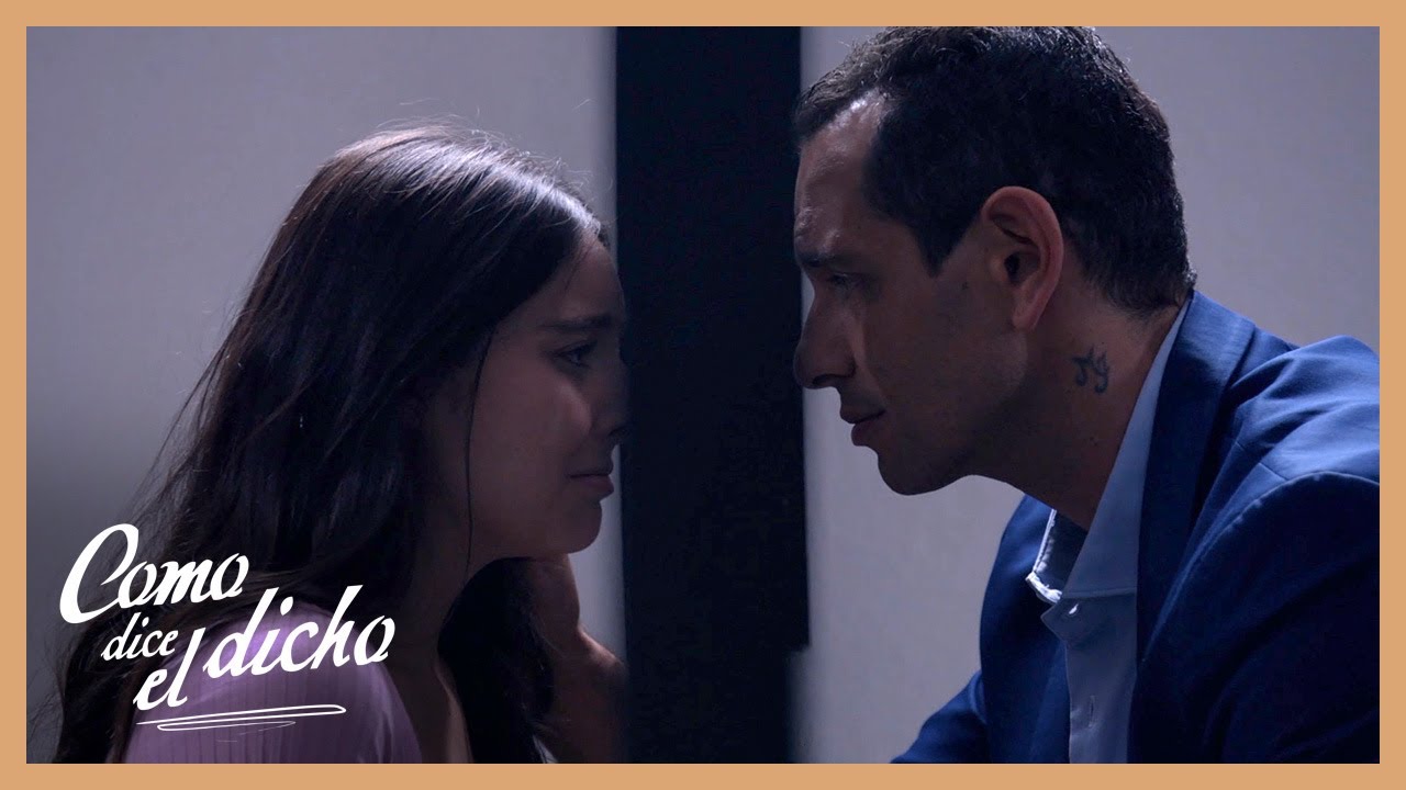 Belinda termina en la cárcel por fingir su secuestro | Como dice el dicho 5/5 |Mal te quiere...