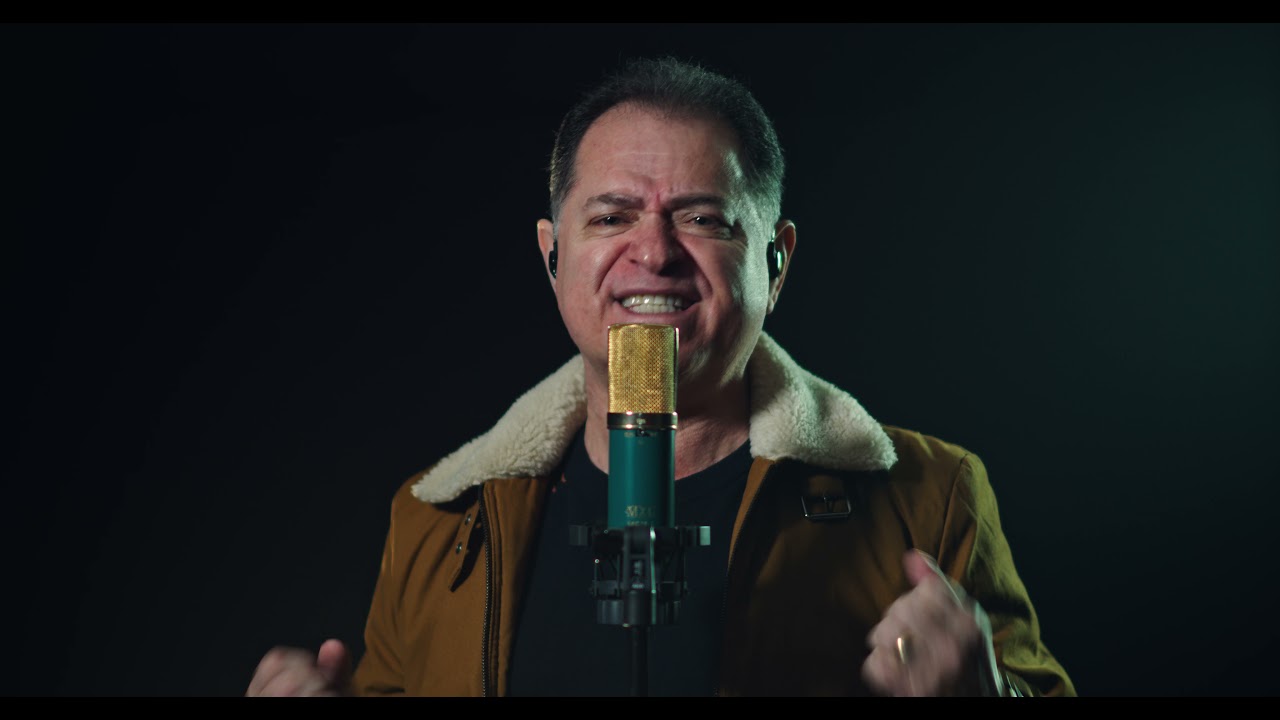 GERSON SILVA - EU CREIO