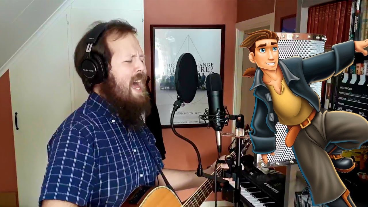 Jag finns kvar (från 