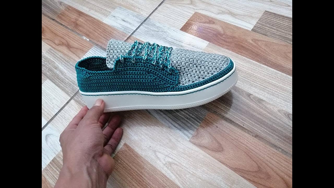 TENIS UNISEX MODELO 2