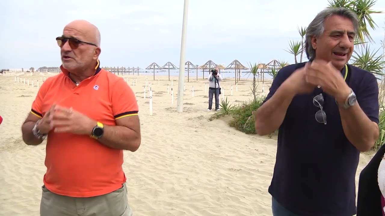 Concessioni balneari. Arriva lo stop del Consiglio di Stato. Ora le gare