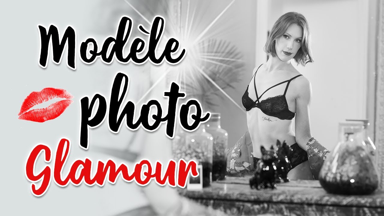 Être MODÈLE PHOTO Boudoir : Préjugés et conseils aux débutantes