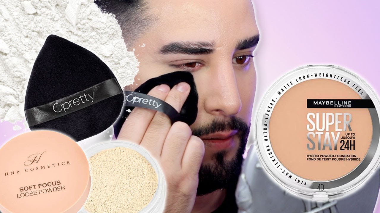 Are These VIRAL POWDERS Worth The Hype??! Testing Viral Powders