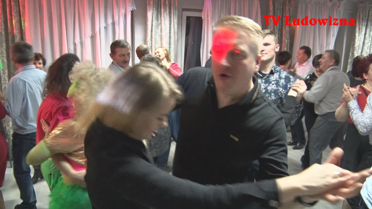 Przez góry doliny do ładnej DZIEWCZYNY przeurocza piosenka z taneczną FANTAZJĄ i można SZALEĆ !