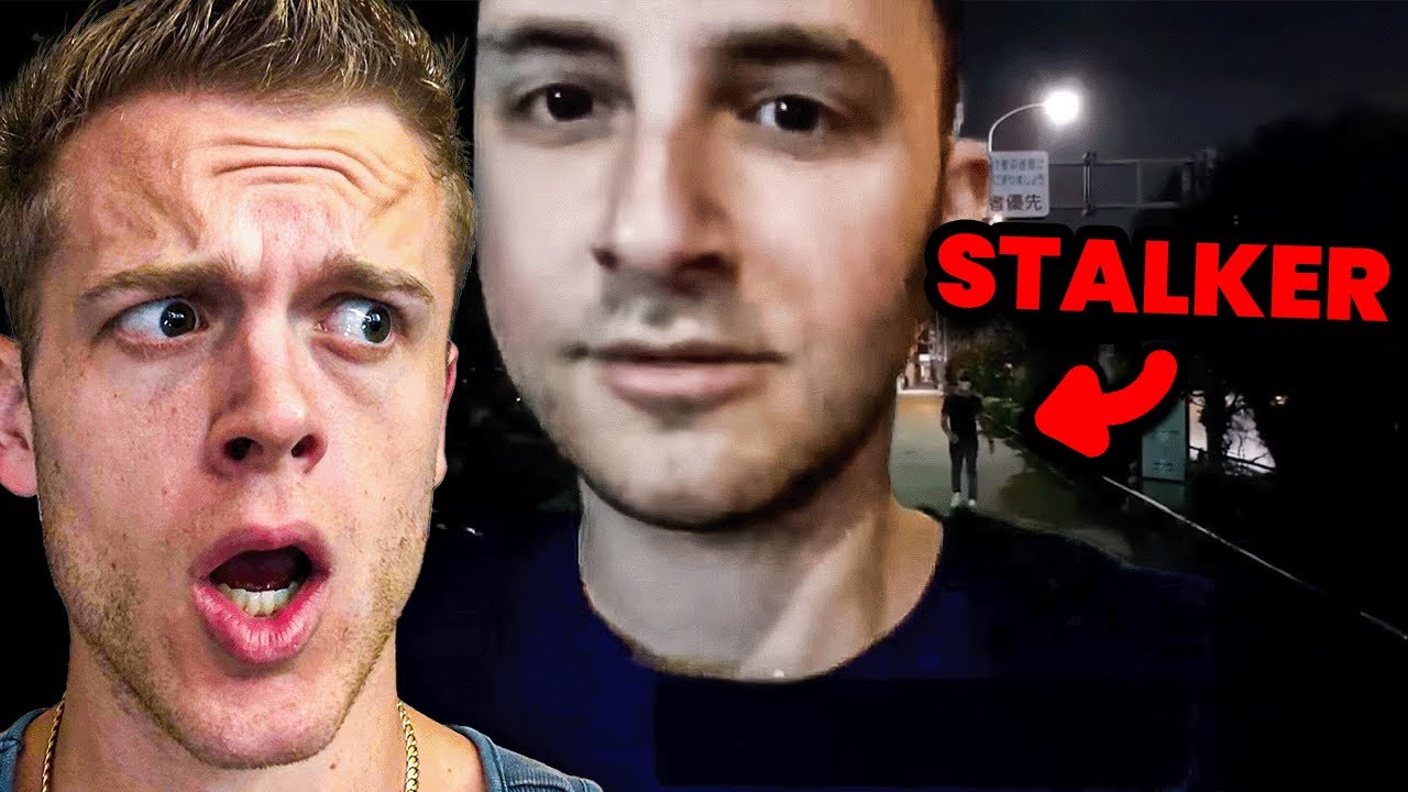 When Streamer Make Disturbing Discoveries...