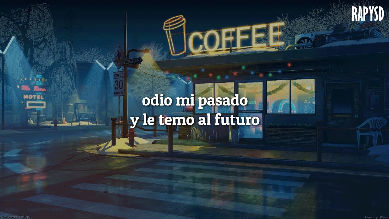 ezvit810 - 18 insomnios | letra