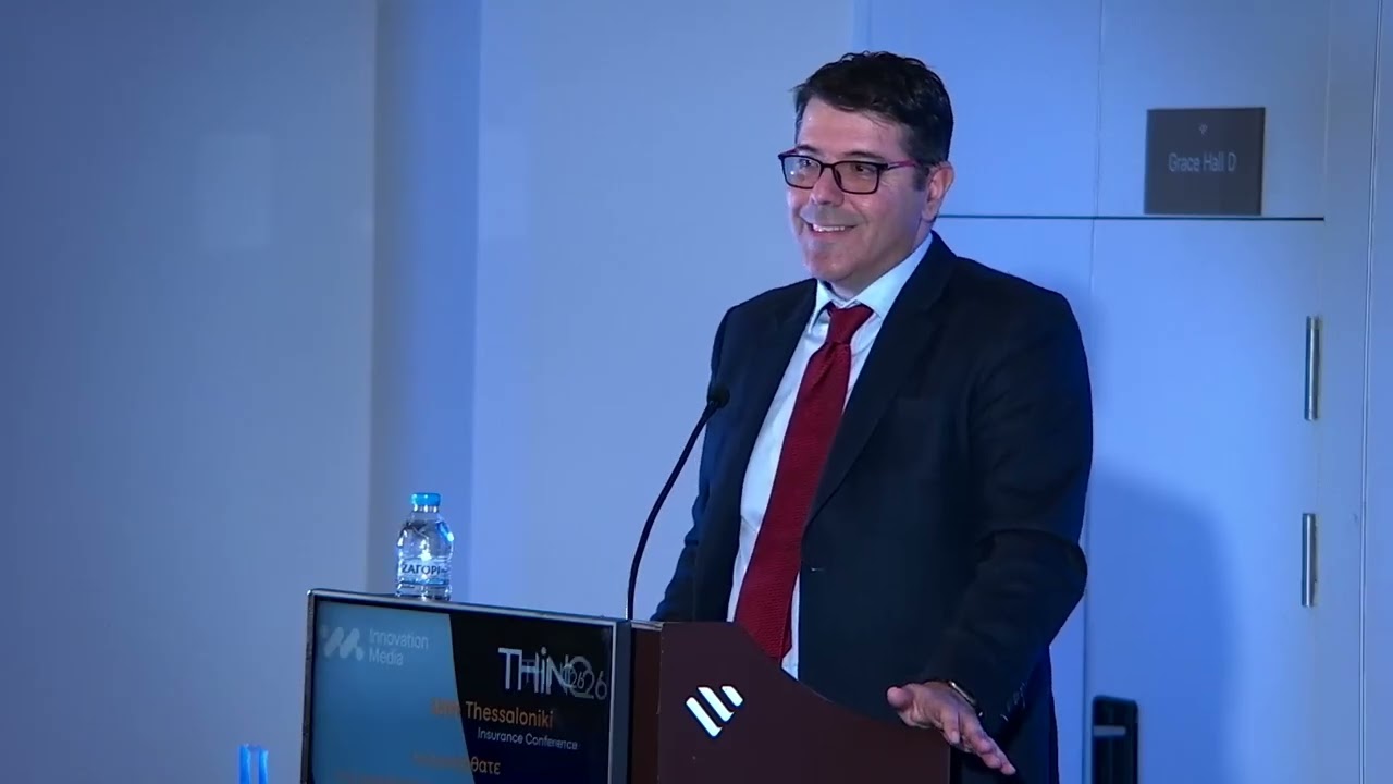 Τεχνητή Νοημοσύνη & βιοσιμότητα στην ασφάλιση υγείας: H ελληνική πραγματικότητα και το διεθνές πεδίο