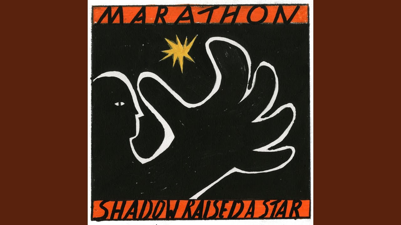 Shadow Raised a Star