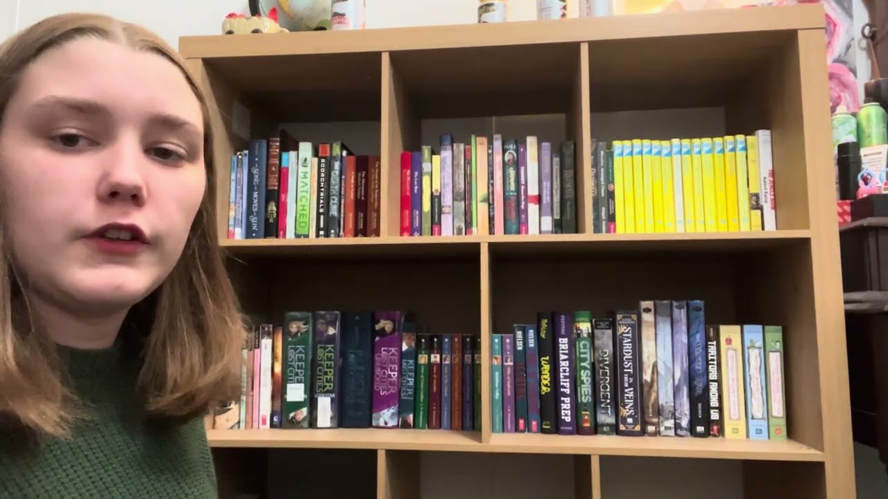 Organize my book shelf with me!!!! 