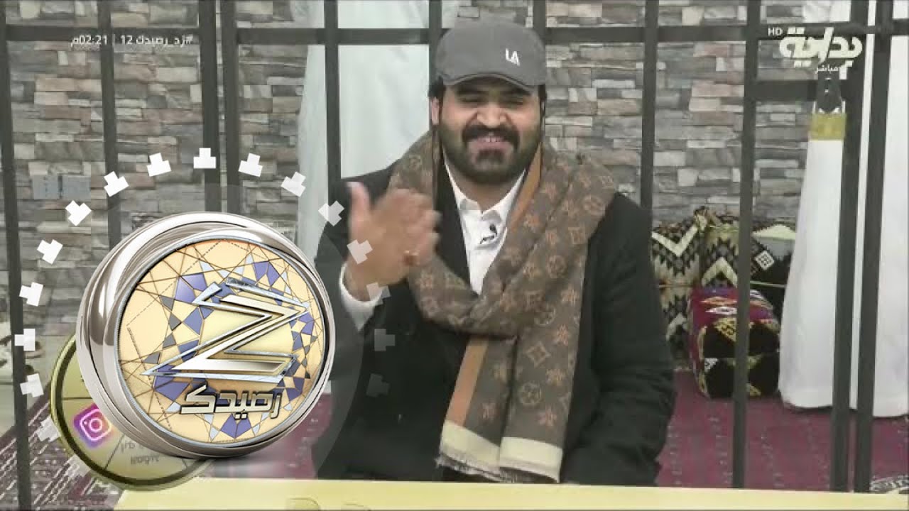 سجن القرية مع العقيد أبو فهري - عبدالله الزهراني ، خالد الحجري | #زد_رصيدك12