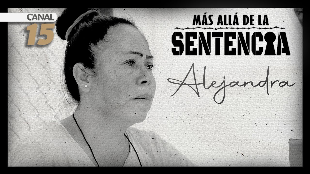 Más allá de la Sentencia | Alejandra | 03/10/25