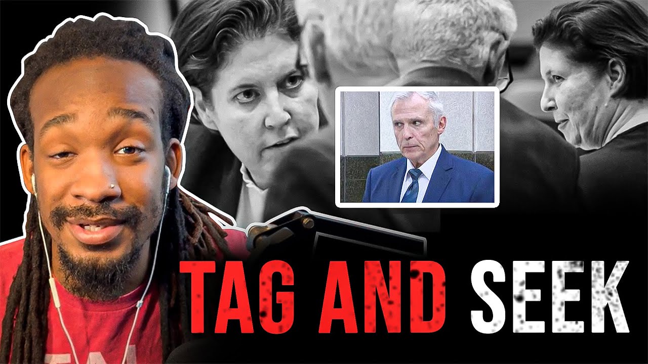 Sarah Boone Is Destroyed By Prosecution As They Break Apart Her Entire Timeline Of Events