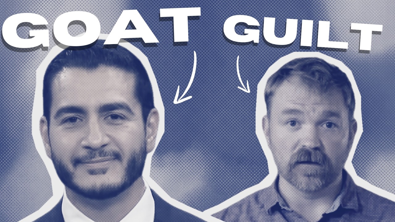 Abdul El-Sayed Cooks, Graham Platner Is Cooked | The Eb Knows Pod #426 | Eb&Flow