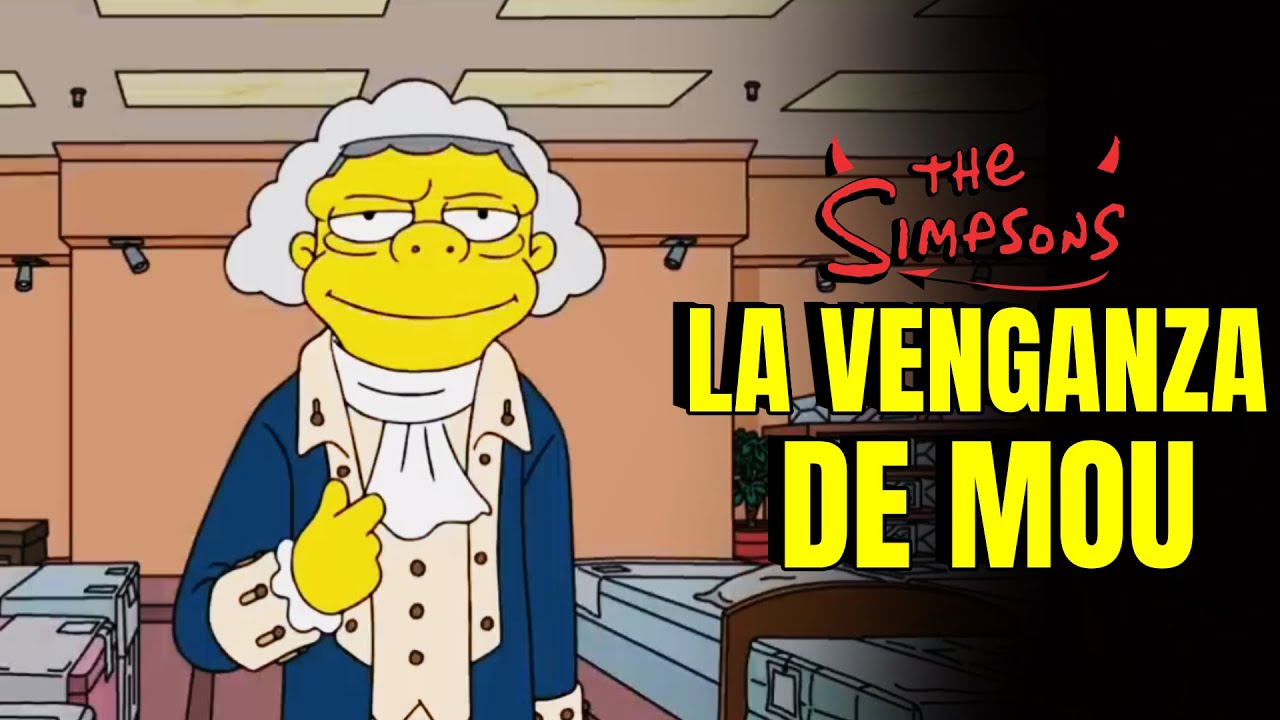 LOS SIMPSON | HOMERO EL EUROPEO | RESUMEN