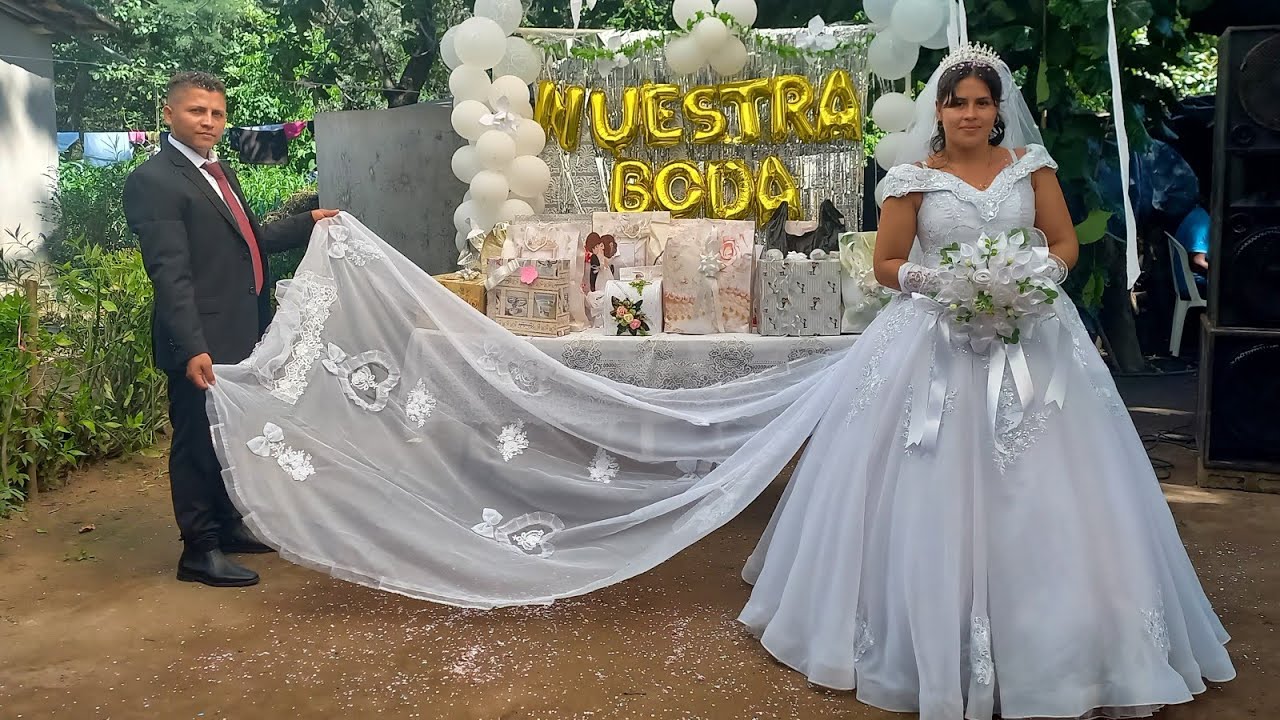 Ceremonia de BODA CIVIL con notario. 👰🏻‍♀️ 🤵