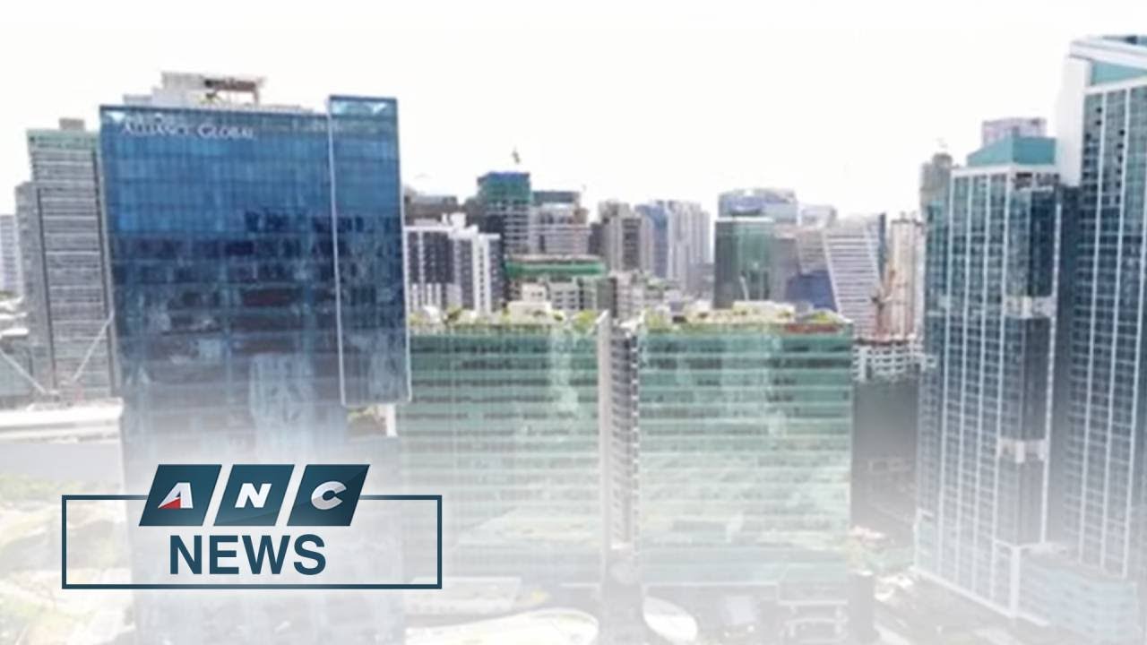 Alliance Global mounting initiatives to boost PH's COVID-19 fight, restart business safely | ANC