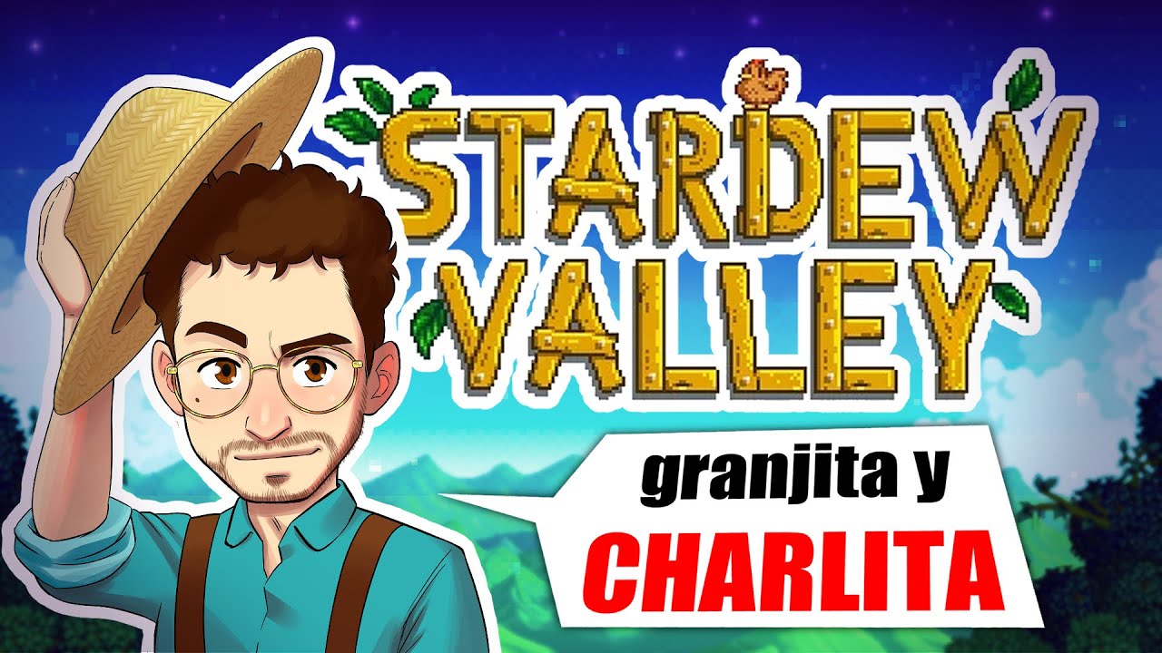 Granjita y Charlita 🌱 Avanzando proyectos y resolviendo dudas