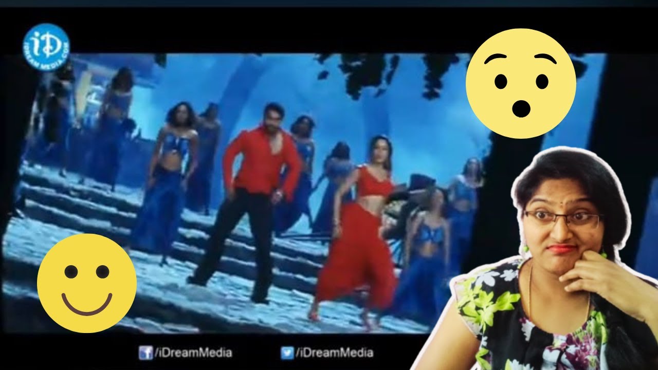Yeluko Nayaka Song REACTION | Narasimhudu | NTR | Sameera Reddy | B Gopal | Mani Sharma