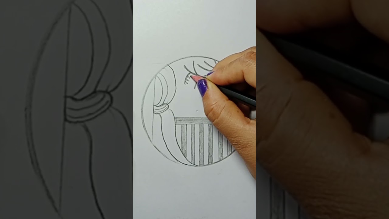 Easy Drawing for beginners 