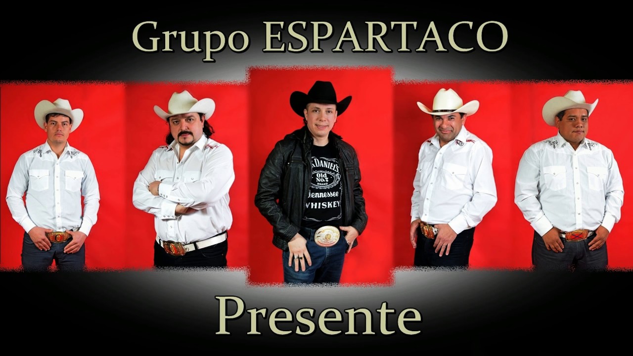 ESPARTACO - Adonde vayas Ire