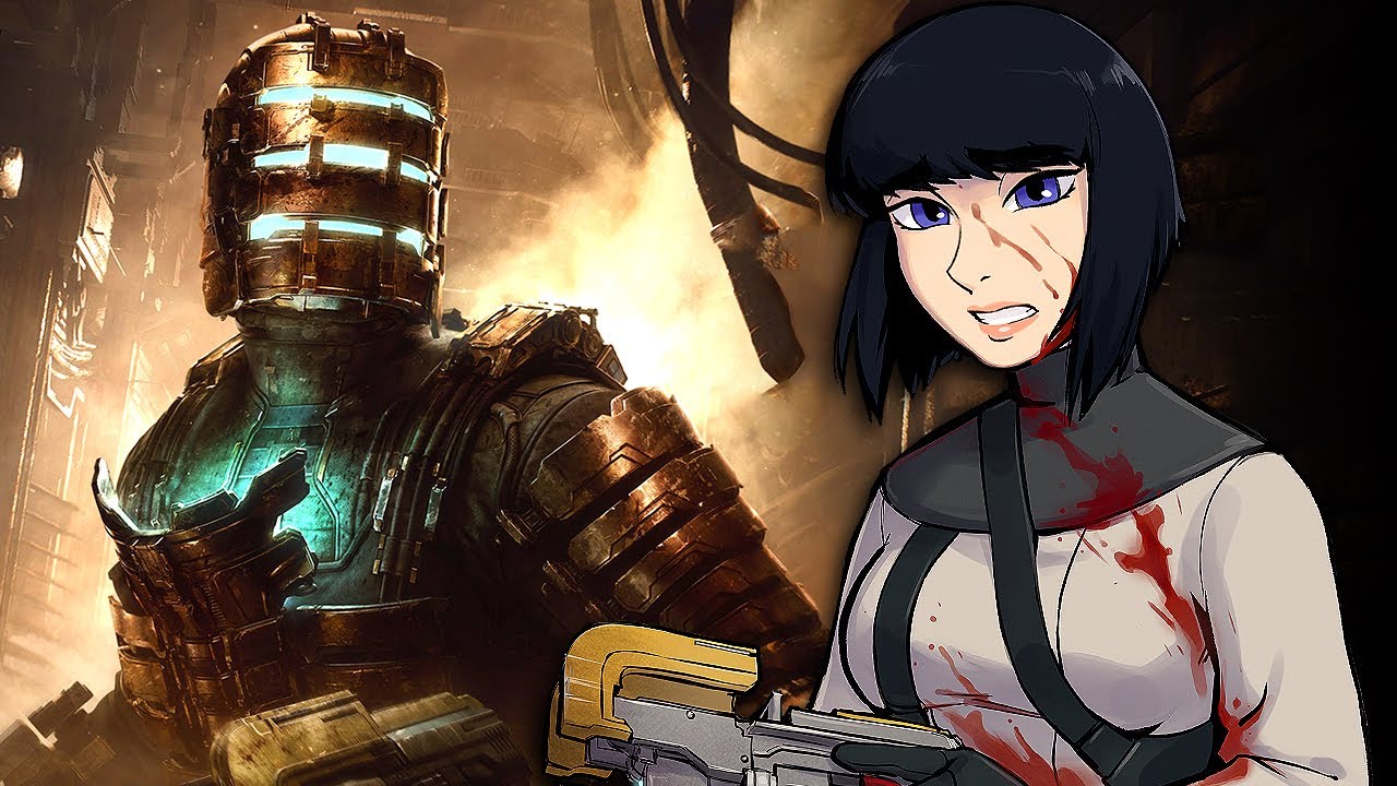 Dead Space Remake Is Perfect