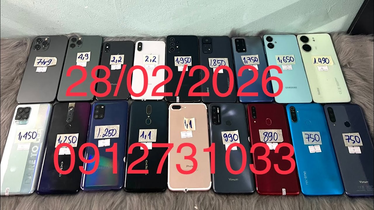 Hàng về từ 190k đến 7tr9 zalo mua hàng 0912731033; video 28/02/2026