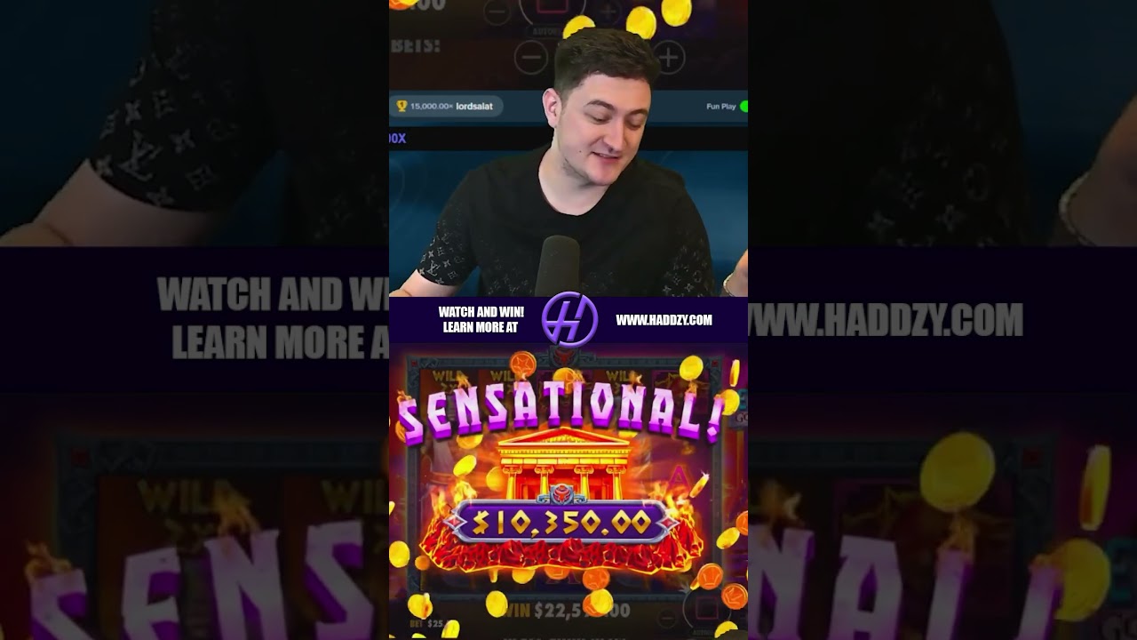 Zeus v hades max win #haddzy #maxwin #max #win #stake #slot #slots