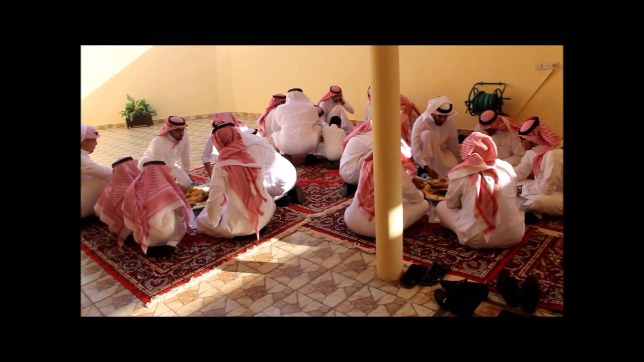 العيد الأضحى   أسرة الجديد   1434هـ