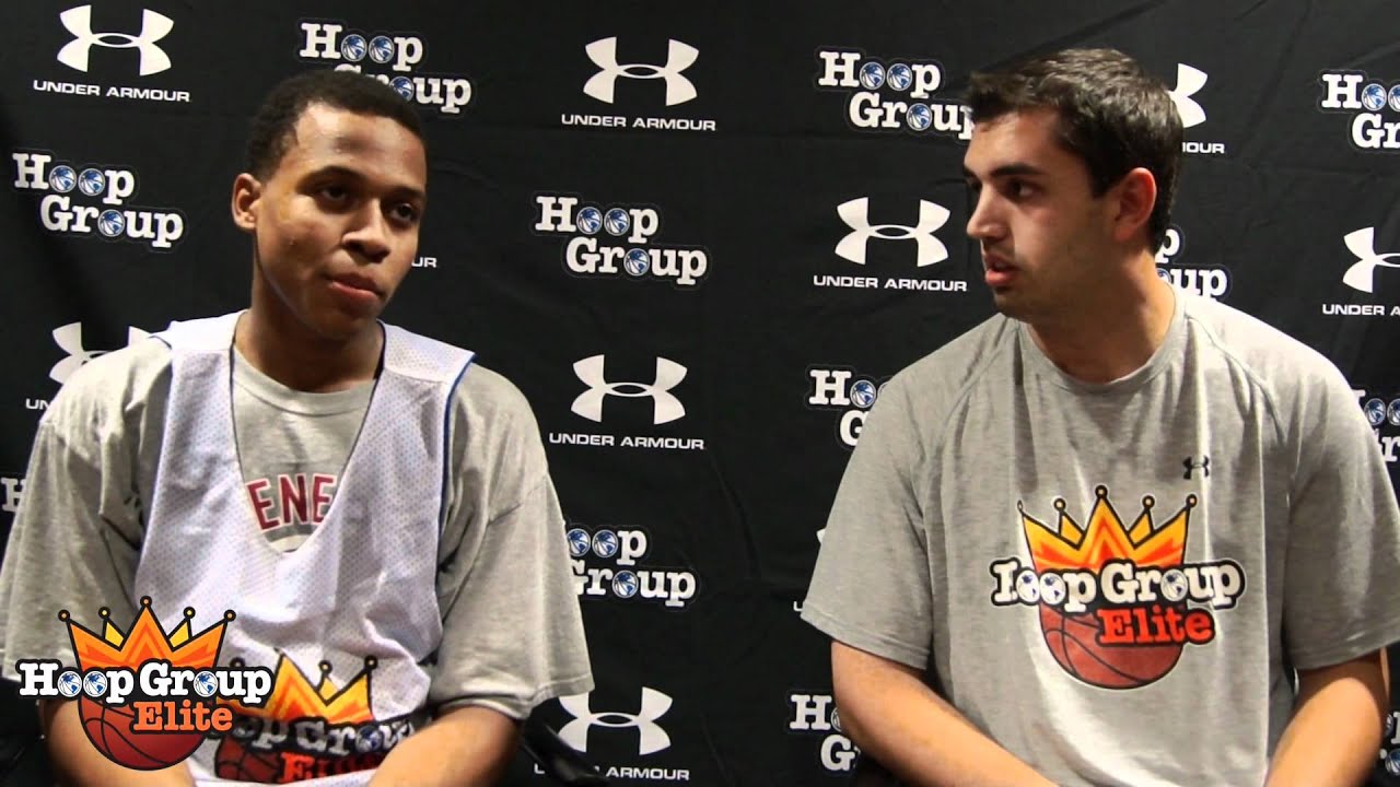 Isaiah Briscoe 2015 #1 Point Guard Credits Kyle Anderson For Helping His Game