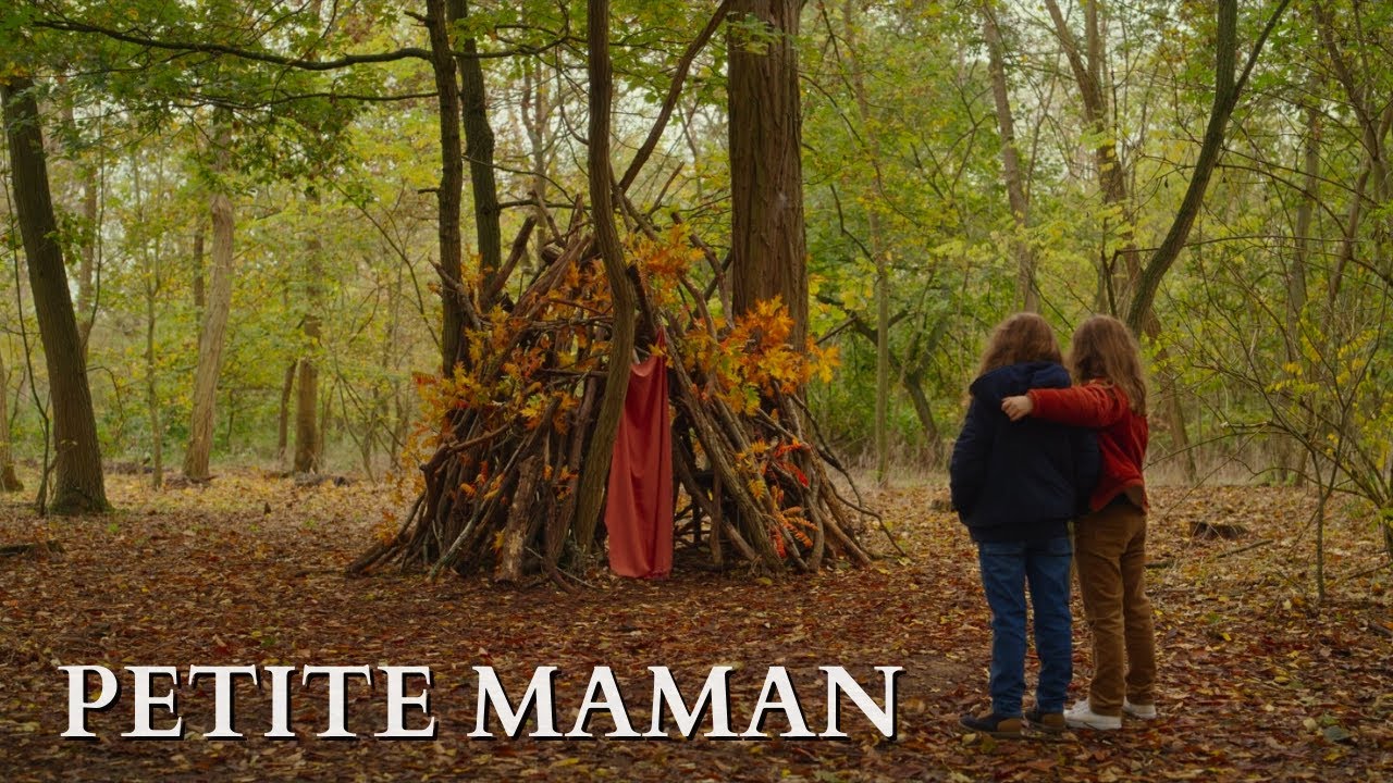 Cinematography Of Petite Maman