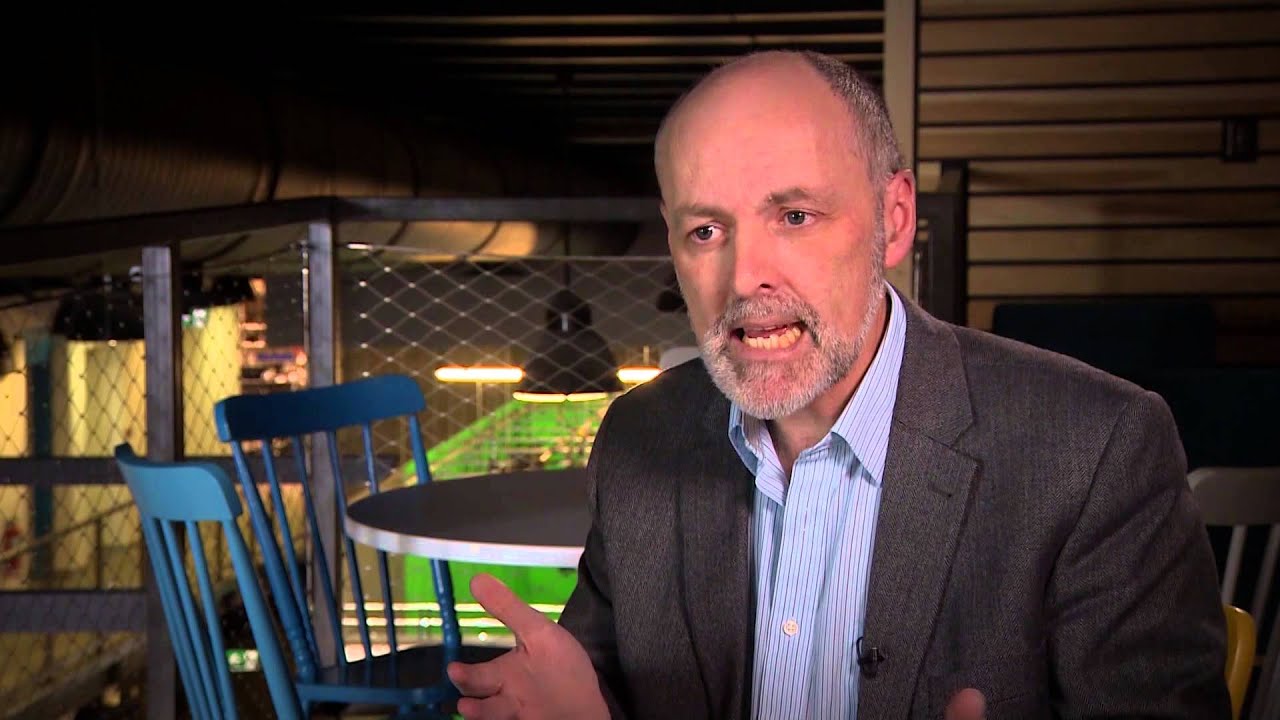 Graham Steele on What I Learned About Politics