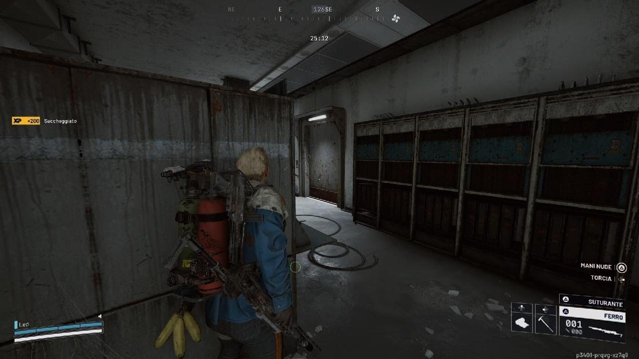 ARC Raiders I was cooked so badly