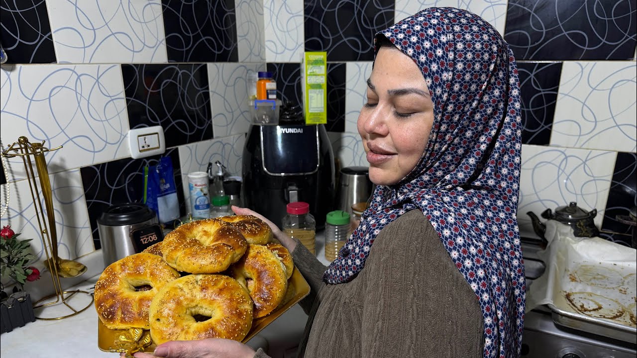 Pan dulce árabe de Dátiles receta que no te puedes perder