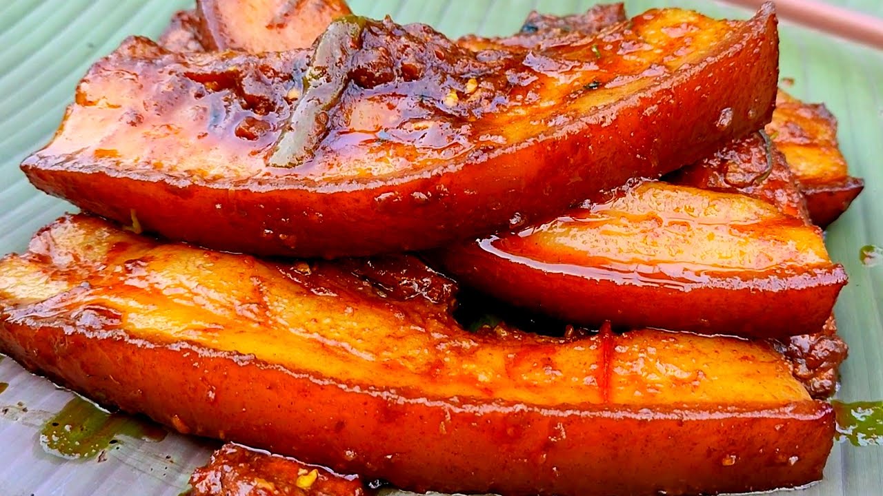 COOK Big Big Pice Pork Belly recipe 😋 Jyada Yummy Pork gravy | Big Pork Ribs Desi Style