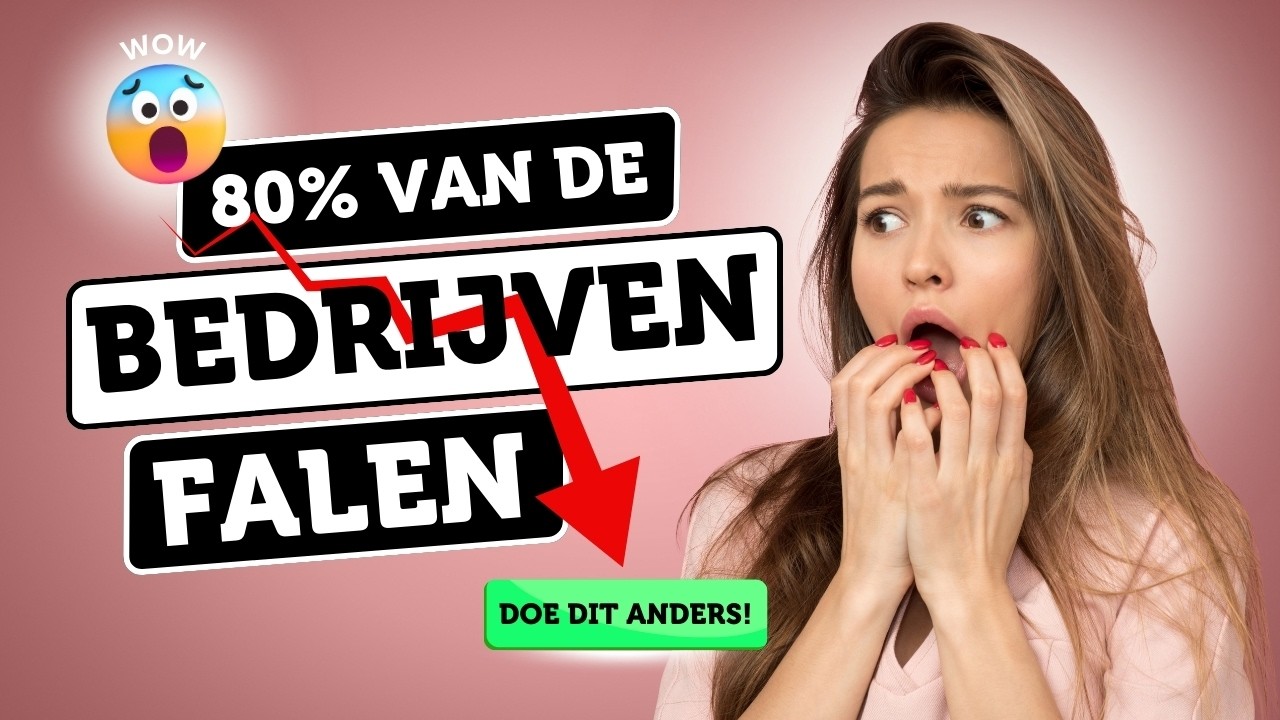♟️Een ultieme waardepropositie met het waardepropositiecanvas (value proposition canvas).