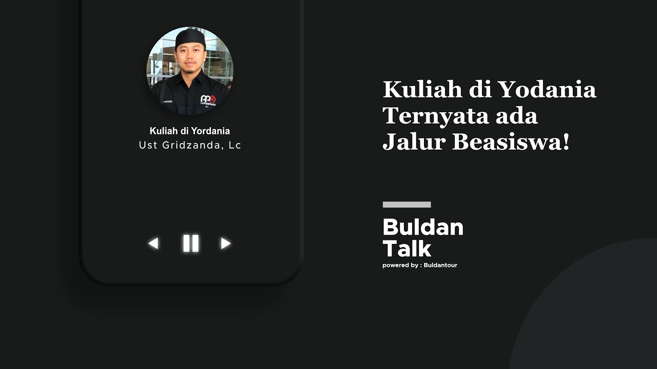 Fakta Kuliah di Yordania! Untuk Pelajar Indo