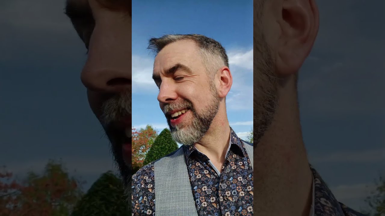 Wedding Ceremony Singer shares Highlights from Civil Ceremony - Barry Hughes Wedding Singer &Eacute;ire