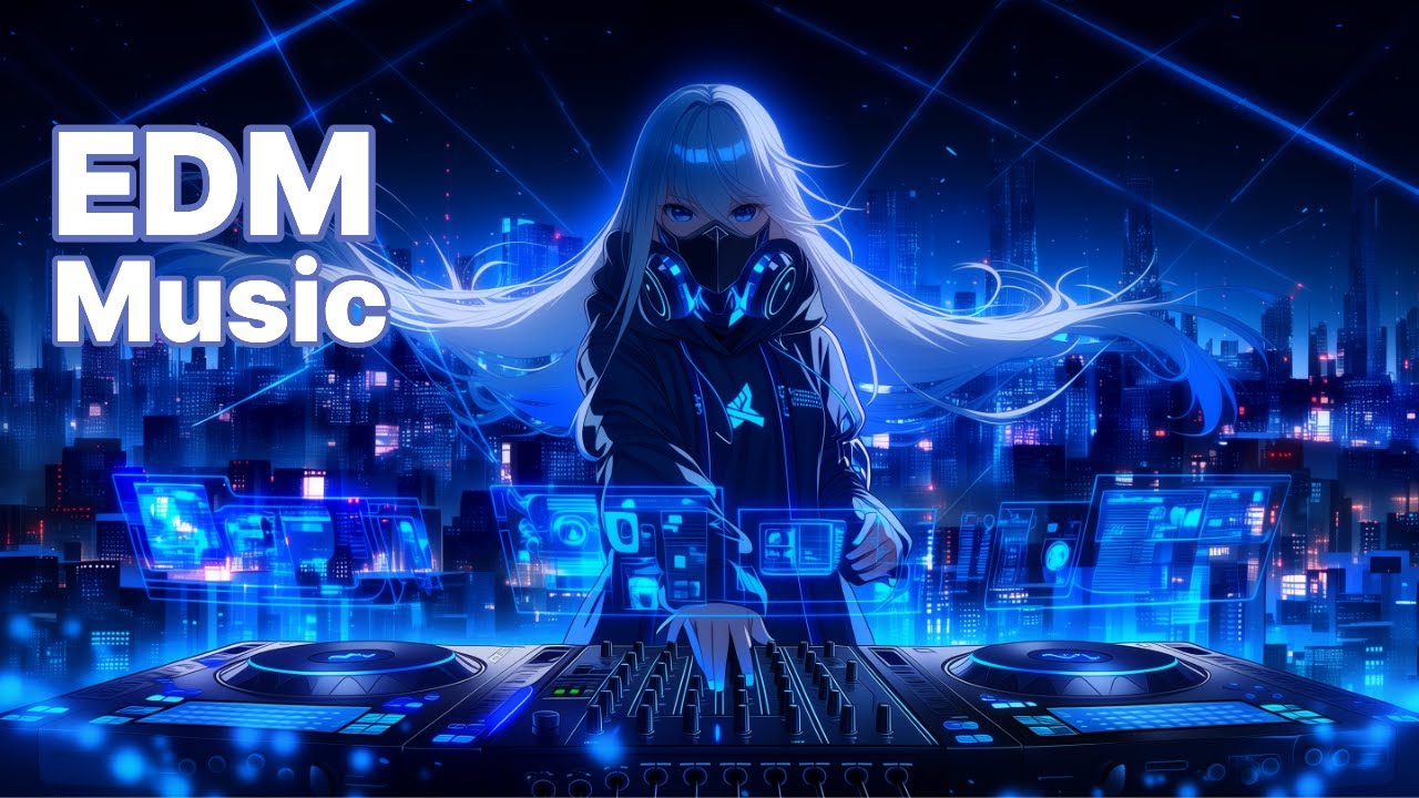 GOD MODE ACTIVATED ⚡ Best Gaming Music 2026 | Melodic House Mix (Luma - The Silent Signal) #3