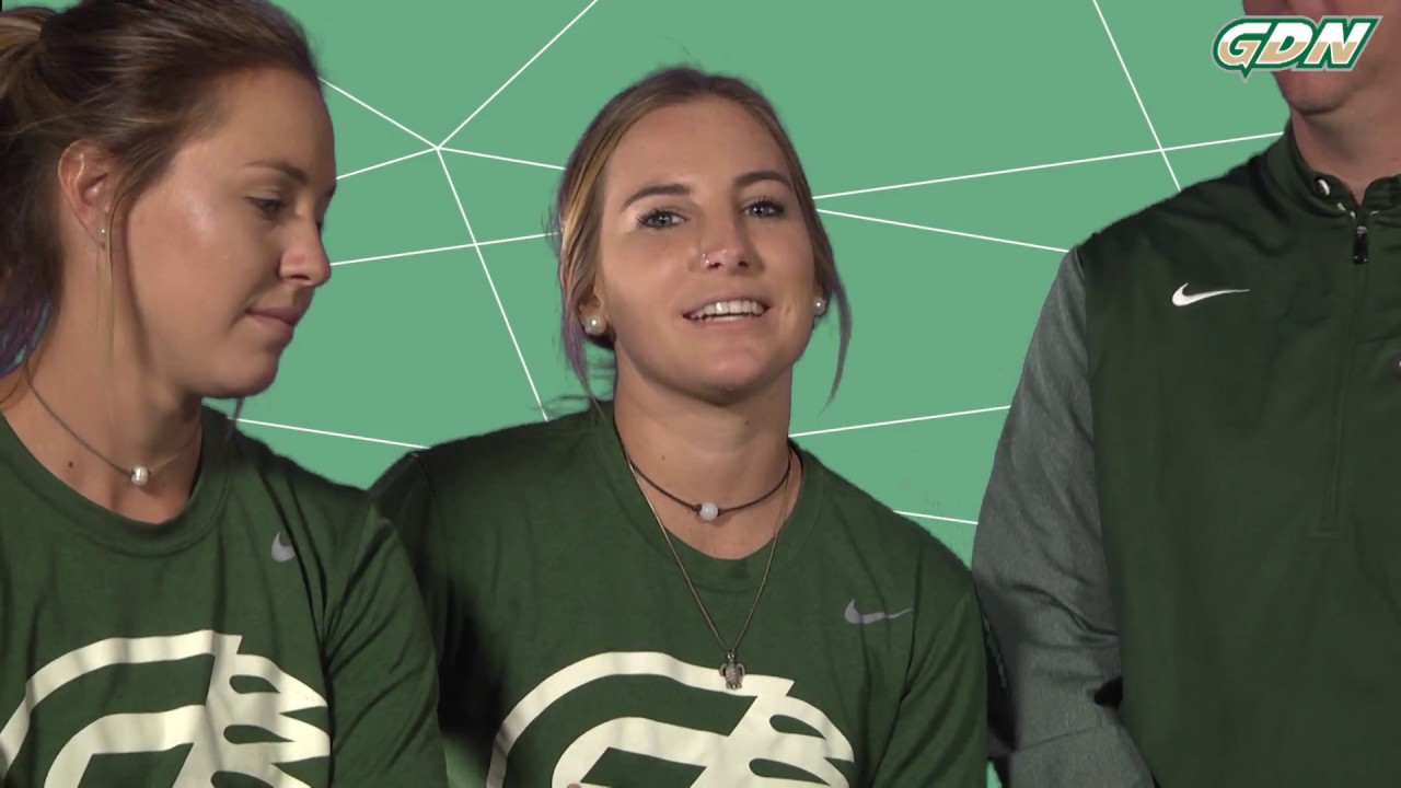 Inside Grizzly Athletics: 2017 GGC Women's Soccer Senior Class