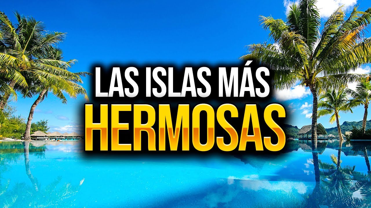 TOP 10 VIAJES de LUJO