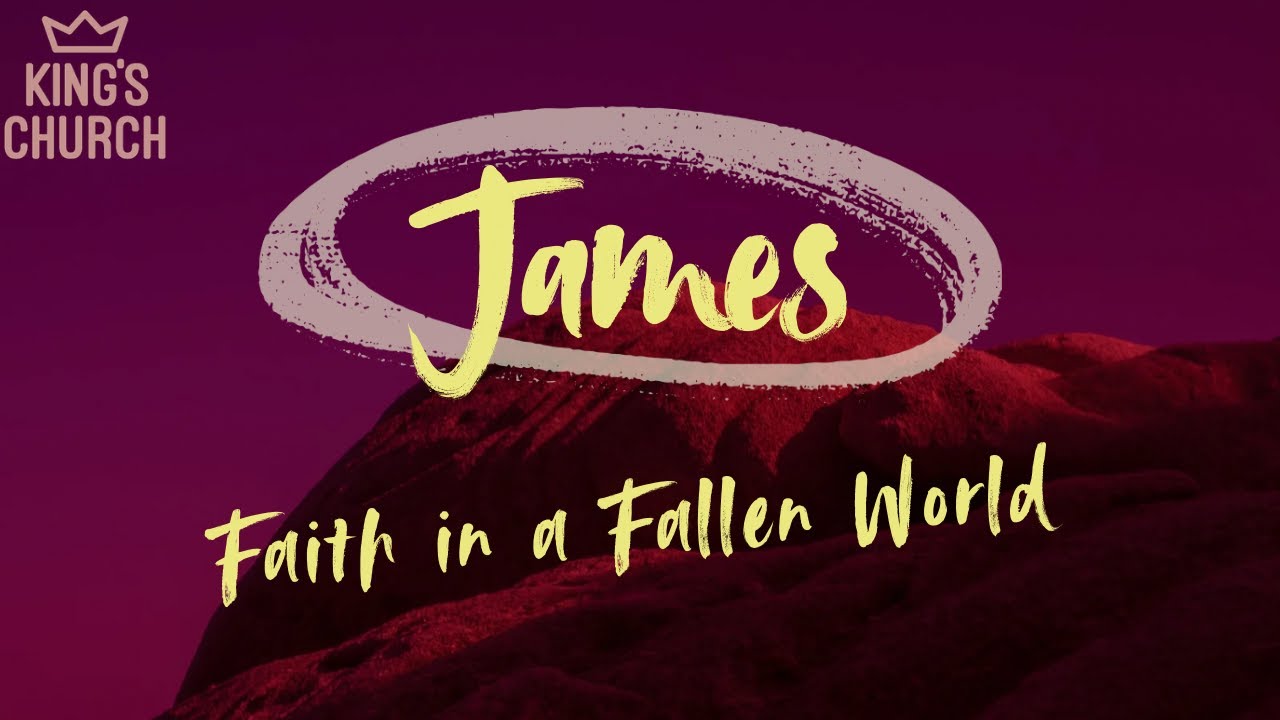 1st February 2026 - James 1:19-21, Hearers of the Word - Pip Scott