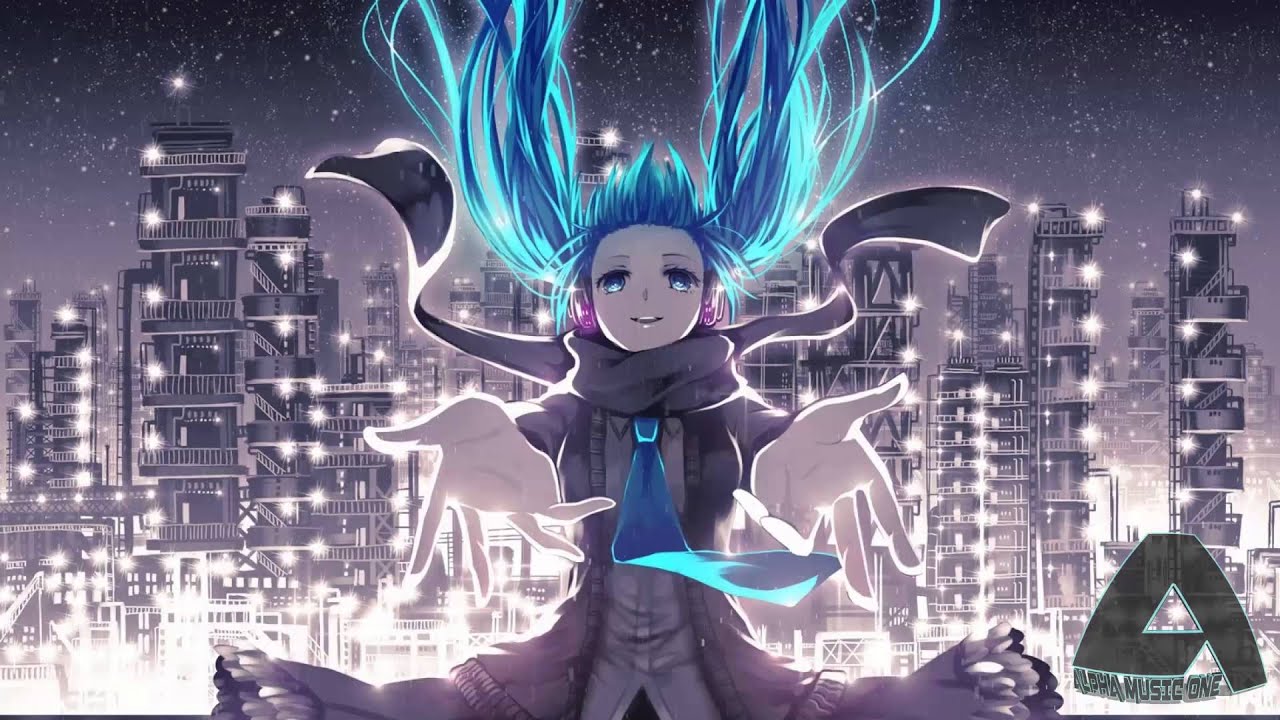 Nightcore - Falls like Rain