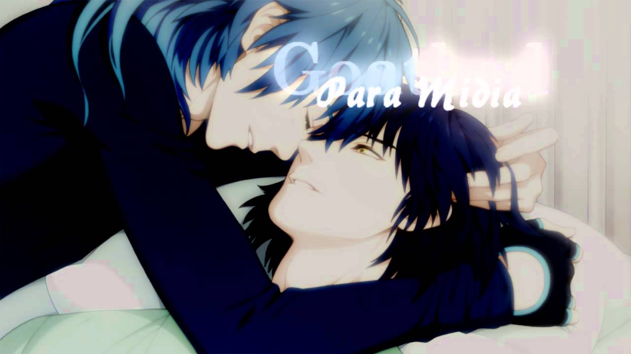 DRAMAtical Murder - Para Midia