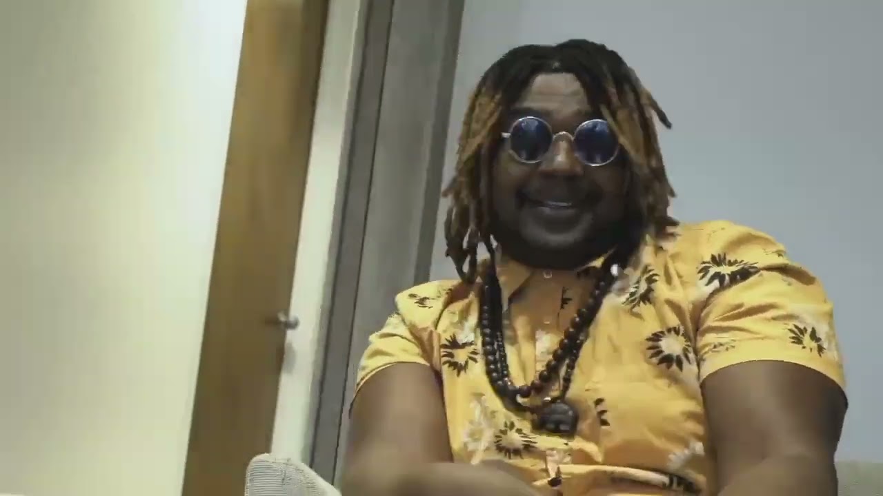 Andalay919 x Stackin [Official Music Video]