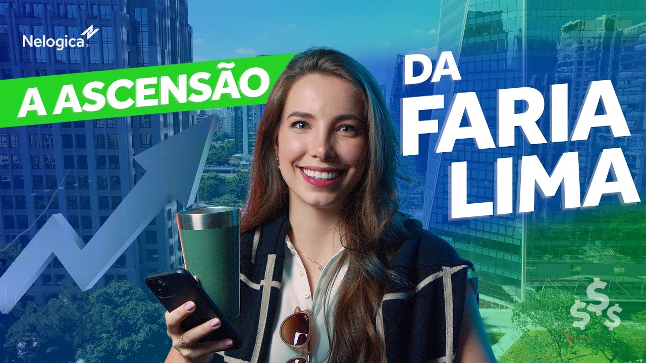 FARIA LIMA: A WALL STREET BRASILEIRA