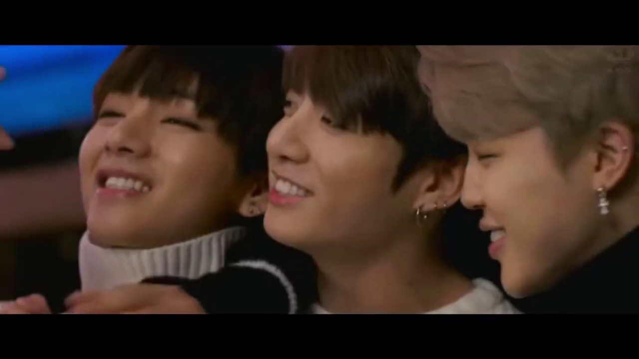 Taekook Project || Twin Flame || Fanfic AU