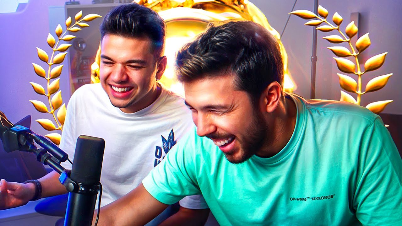 Willyrex y sTaXx abren cajas hasta que salga un DORADO!