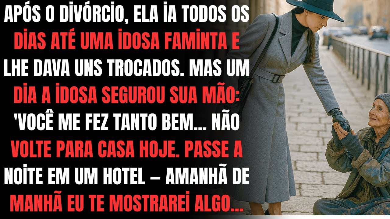 Não vá para casa hoje